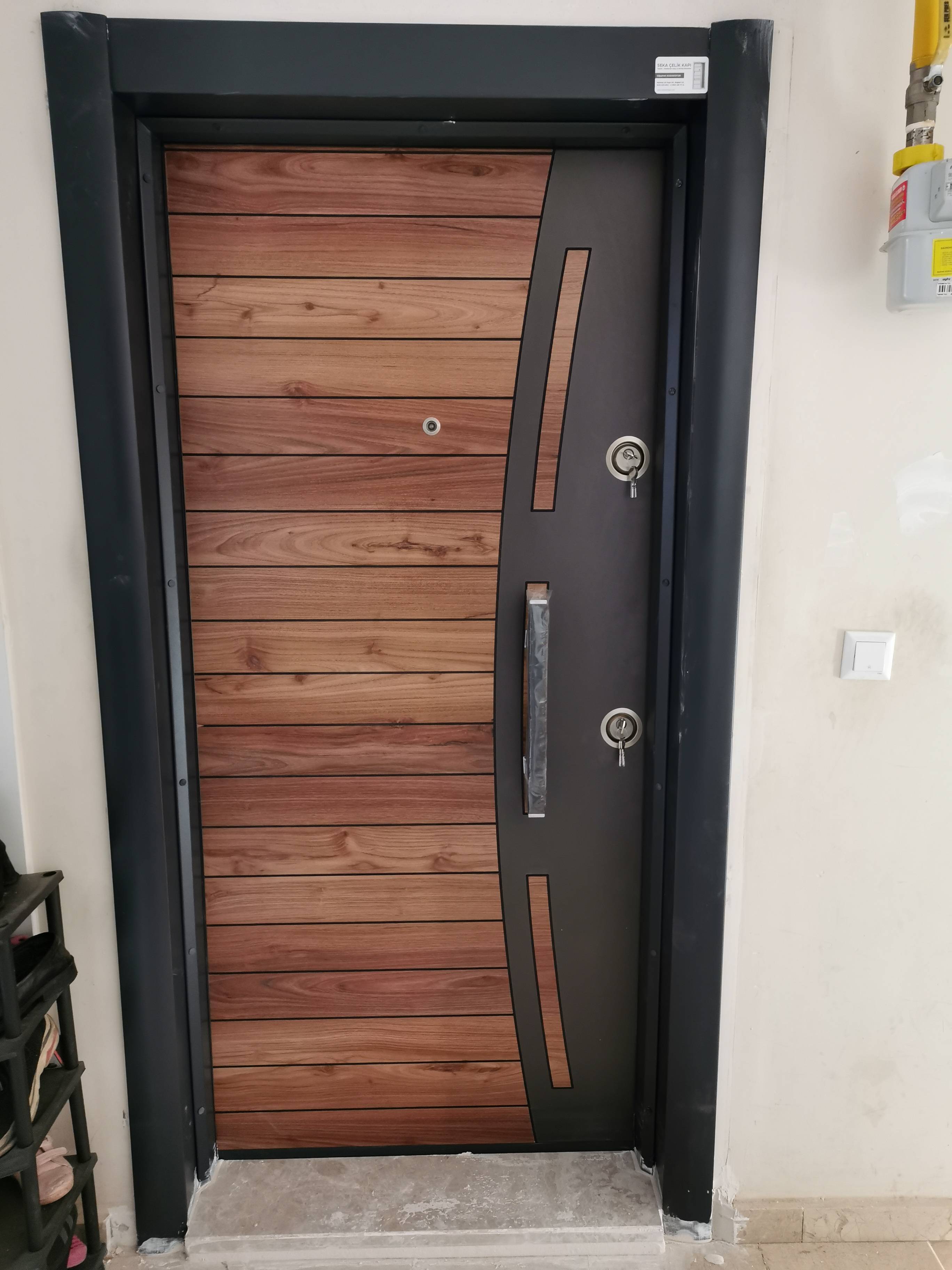 ÇELİK KAPI FİYATLARI