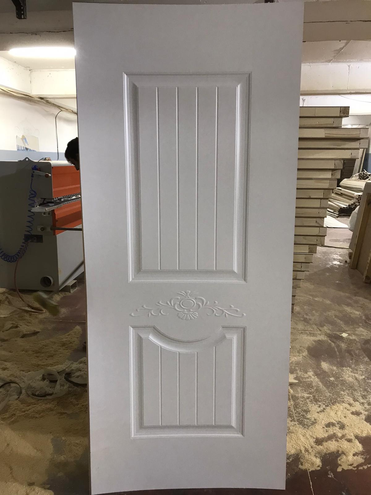 MELAMİN ODA KAPILARI