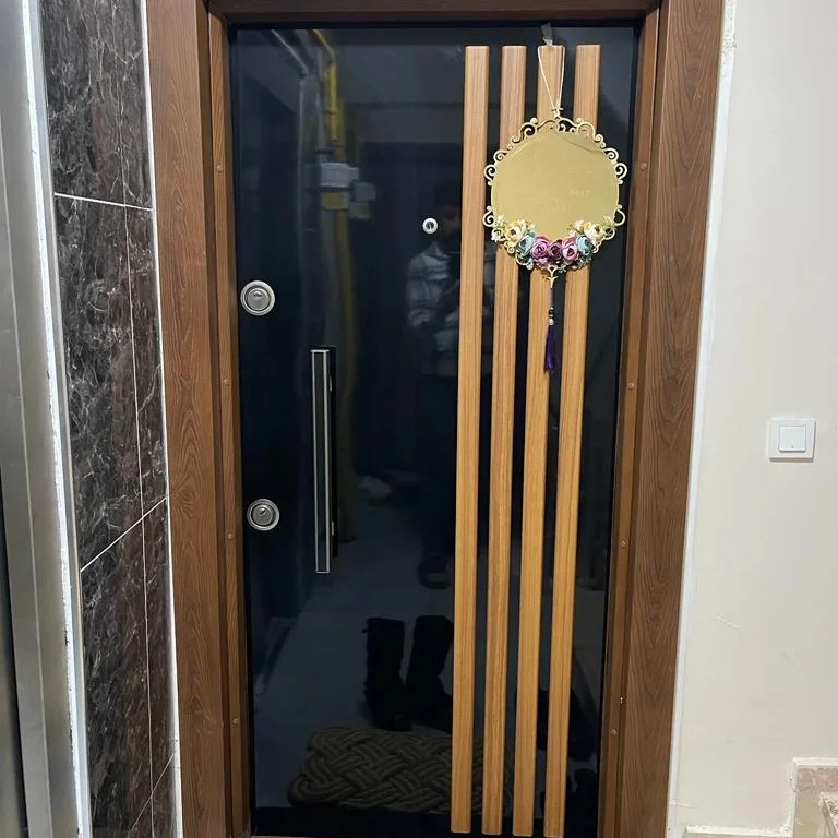 LÜX ÇELİK KAPI