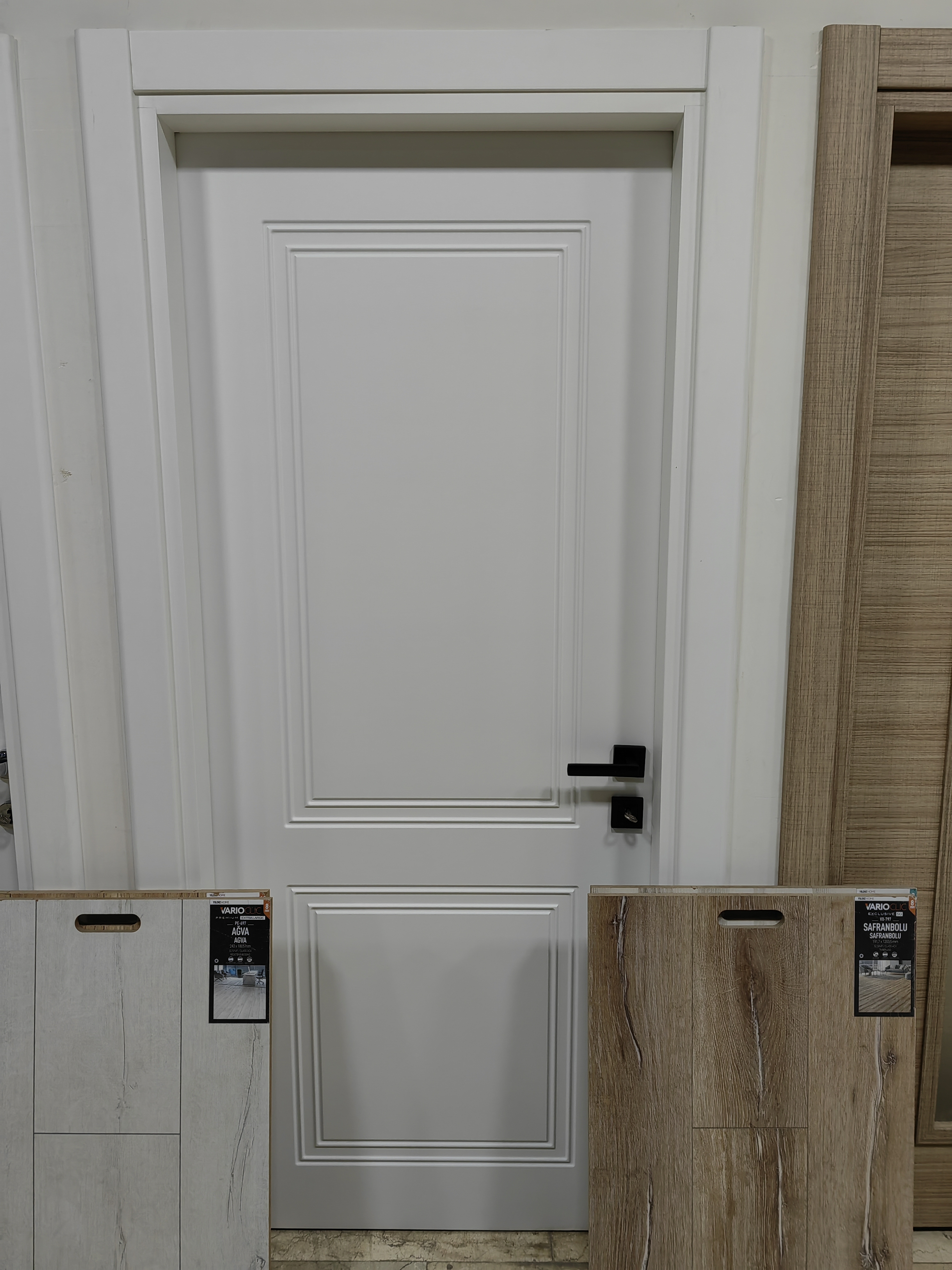 VARİODOR PREMİUM SERİ